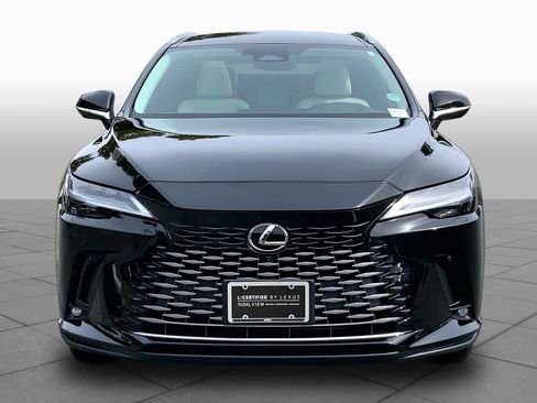 Used 2024 Lexus RX 350 AWD w/ Convenience Package image 4