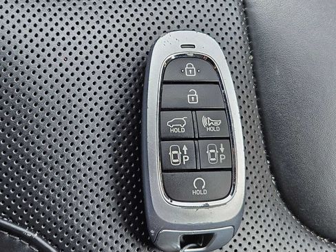 Used 2024 Hyundai Palisade Calligraphy FWD image 31