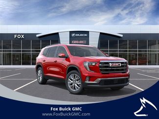 Used 2025 GMC Acadia Elevation w/ Elevation Premium Package video 1