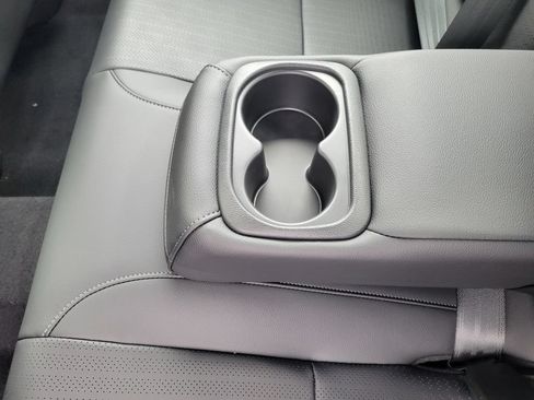 New 2026 Honda Civic Sport Touring image 34