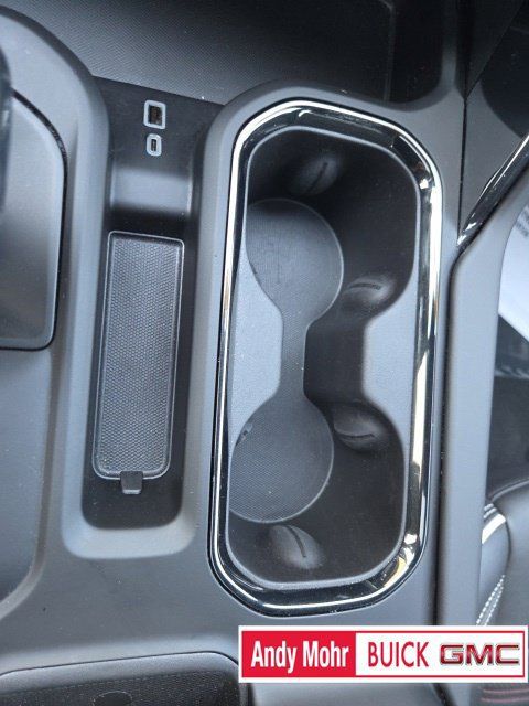 Used 2024 GMC Sierra 1500 AT4X AWD/4WD image 43