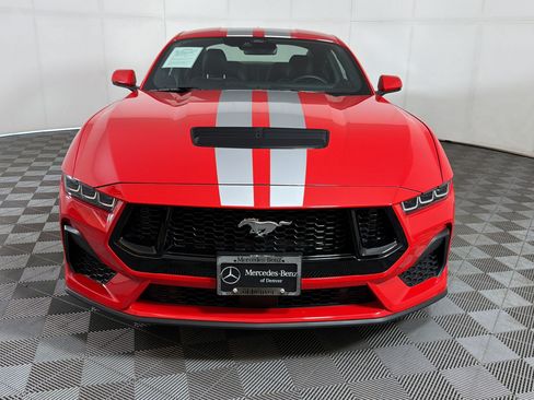 Used 2024 Ford Mustang GT Premium RWD image 6