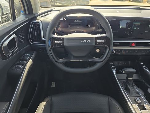 New 2026 Kia Sorento EX image 14
