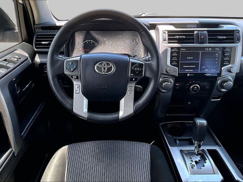 Used 2022 Toyota 4Runner SR5 RWD image 5