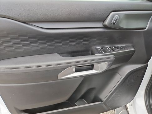 Used 2024 Ford Ranger XLT w/ Equipment Group 301A Mid image 16