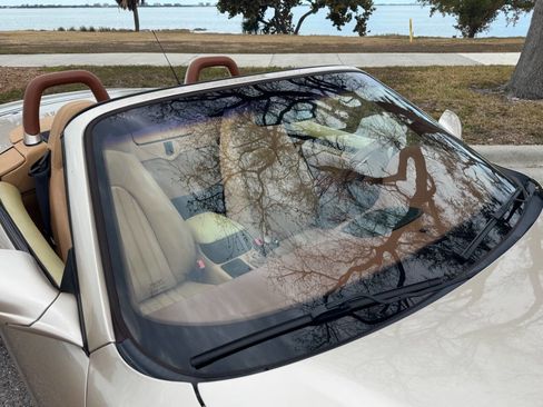 Used 2002 Maserati Spyder Cambiocorsa image 59