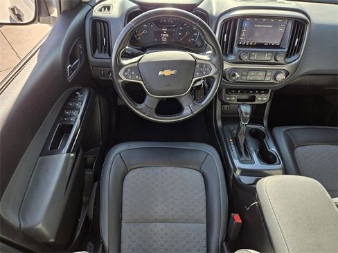 Certified 2022 Chevrolet Colorado Z71 image 12
