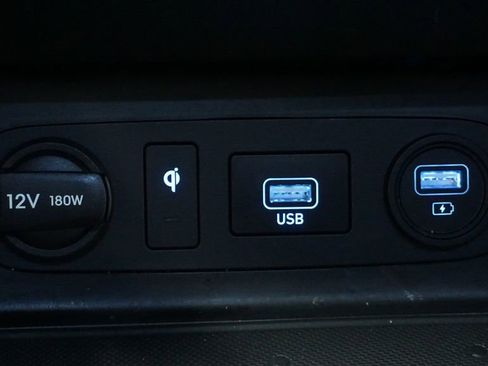 Used 2023 Hyundai Sonata N Line w/ Preferred Accessory Package image 27