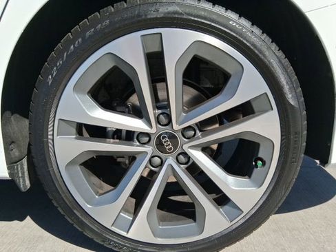 Used 2026 Audi A3 2.0T Premium AWD/4WD image 19