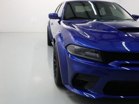 Used 2020 Dodge Charger SRT Hellcat w/ Harman/Kardon Audio Group image 56