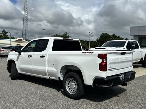 New 2026 Chevrolet Silverado 1500 W/T w/ WT Value Package image 14