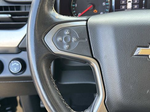 Used 2020 Chevrolet Tahoe LS image 6