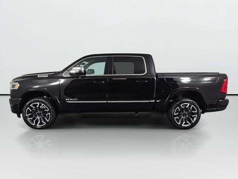 New 2026 RAM 1500 Limited AWD/4WD image 7