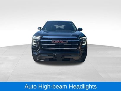 Used 2026 GMC Terrain Elevation