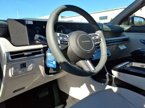 New 2026 Hyundai Tucson SE image 23