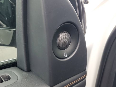 New 2026 Lincoln Navigator L Black Label image 9