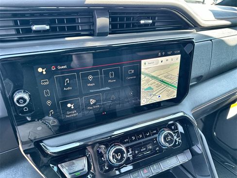 New 2026 GMC Sierra 2500 AT4 w/ AT4 Premium Plus Package image 28