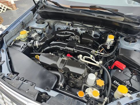 Used 2011 Subaru Forester 2.5X Limited w/ Protection Group 3 image 30