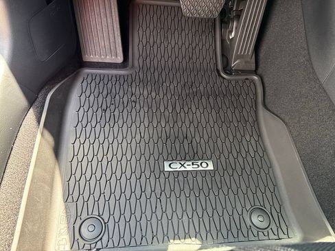 New 2026 MAZDA CX-50 AWD 2.5 S w/ Weather Package image 31