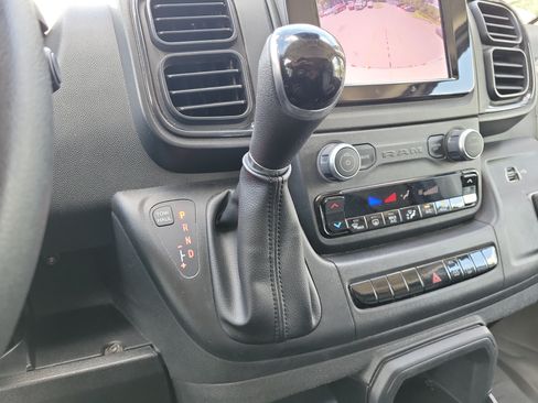 Used 2023 RAM ProMaster 2500 FWD image 25