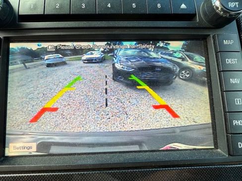 Used 2011 Ford Expedition EL XLT w/ 203A Rapid Spec Order Code image 13