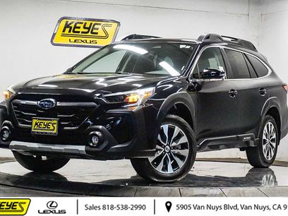 Used 2023 Subaru Outback Limited