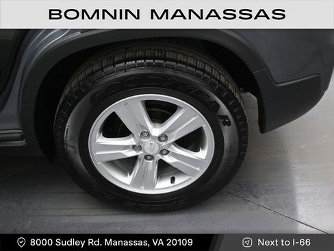 Used 2020 Chevrolet Trax LS image 18