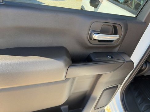 New 2026 Chevrolet Silverado 2500 W/T image 12
