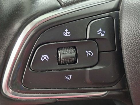 Used 2024 Buick Encore GX Preferred FWD image 28