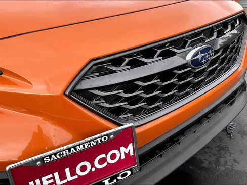 Used 2023 Subaru WRX Premium image 33