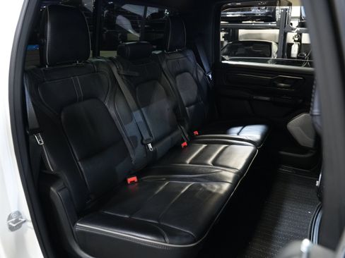 Used 2020 RAM 1500 Limited AWD/4WD image 39