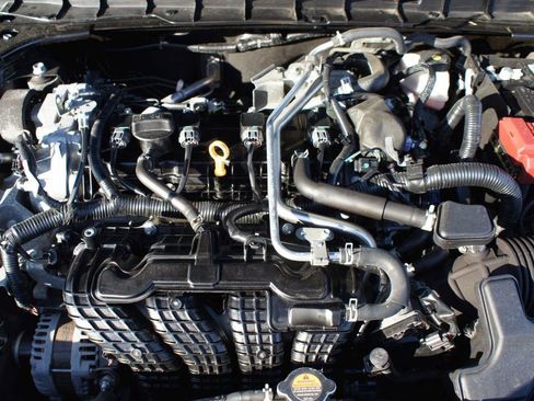 Used 2022 Nissan Altima 2.5 SL image 28