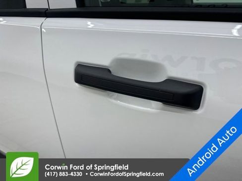 New 2026 Ford Maverick XL image 8