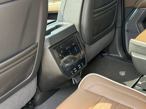 New 2026 GMC Yukon XL Denali Ultimate AWD/4WD image 18
