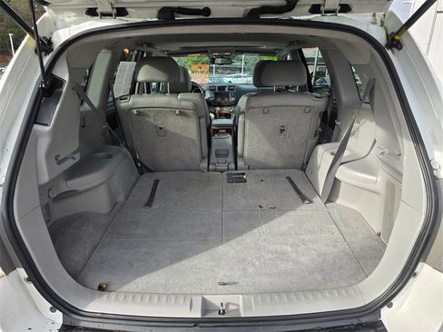 Used 2011 Toyota Highlander Limited image 14