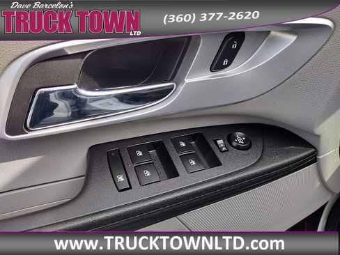 Used 2017 Chevrolet Equinox LS image 10