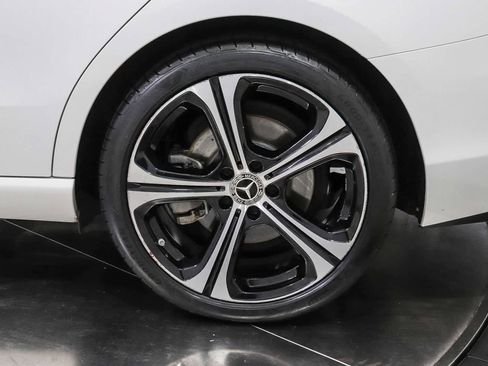 Certified 2023 Mercedes-Benz C 300 Sedan image 10