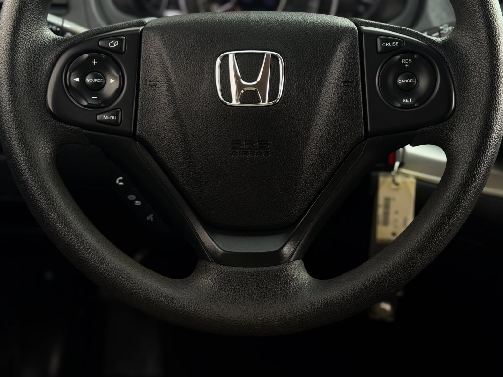 Used 2016 Honda CR-V SE image 14