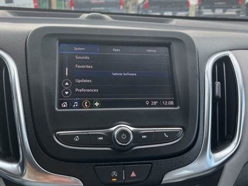 Used 2024 Chevrolet Equinox LS AWD/4WD image 44