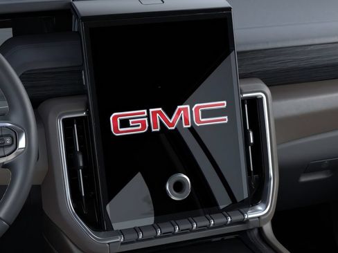 New 2026 GMC Yukon XL Denali Ultimate AWD/4WD image 20