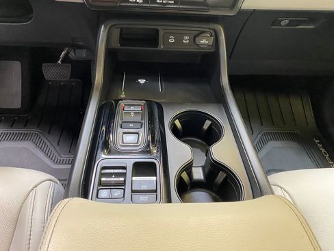Used 2026 Honda Passport RTL image 46