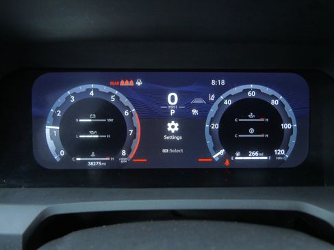 Certified 2024 Toyota Tacoma TRD Off-Road AWD/4WD image 21