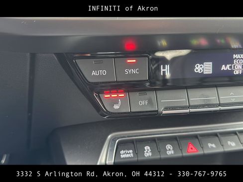 Used 2023 Audi A3 2.0T Premium image 4