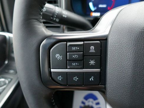 New 2026 Ford F250 Platinum image 19