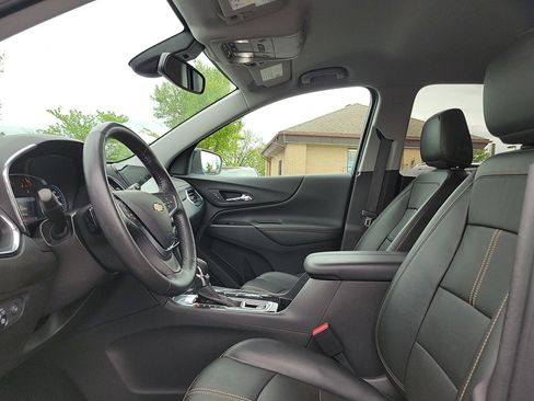 Used 2022 Chevrolet Equinox Premier w/ Redline Edition FWD image 13