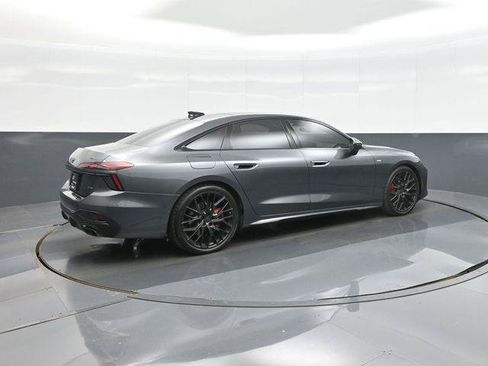 New 2026 Audi A6 Prestige AWD/4WD image 7