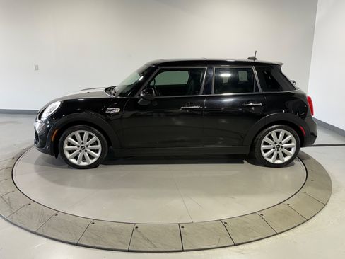 Used 2018 MINI Cooper S FWD image 11