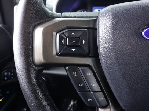 Used 2020 Ford Expedition Max XLT w/ Equipment Group 202A AWD/4WD image 13
