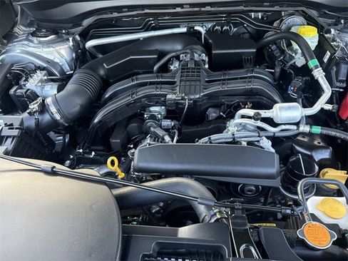 New 2026 Subaru Forester Limited image 63