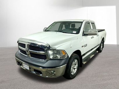 Used 2013 RAM 1500 ST w/ SXT Appearance Group